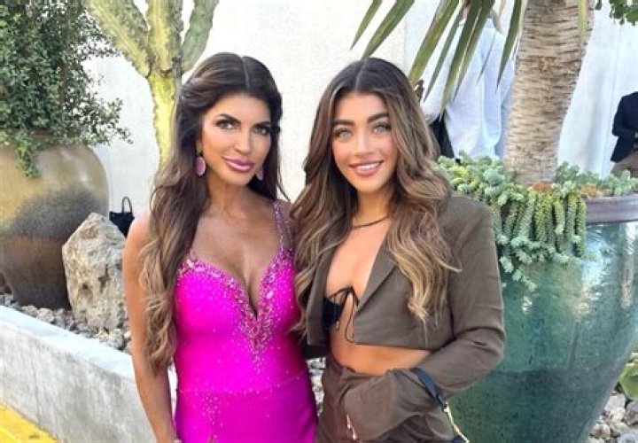 Gia Giudice Addresses Bigger Role on RHONJ Season 14