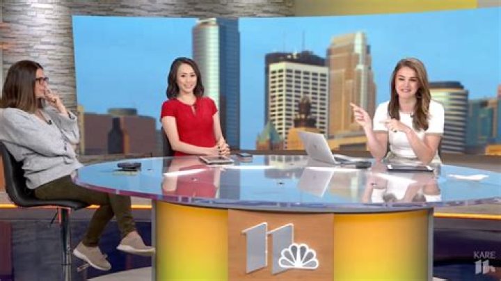 Gia Vang Is Leaving Kare 11 for What Reason? Fans Wonder What The News Anchor Might Do Next