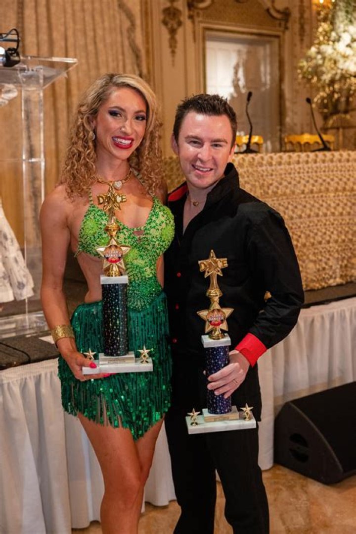 Gillian Lieberman Temptation Island Contestant: Details On The Realtor From Florida As She Arrive On The Show