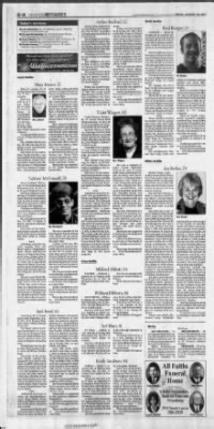 Gina Jackson Obituary (1981 - 2022) - Pittsburgh, PA