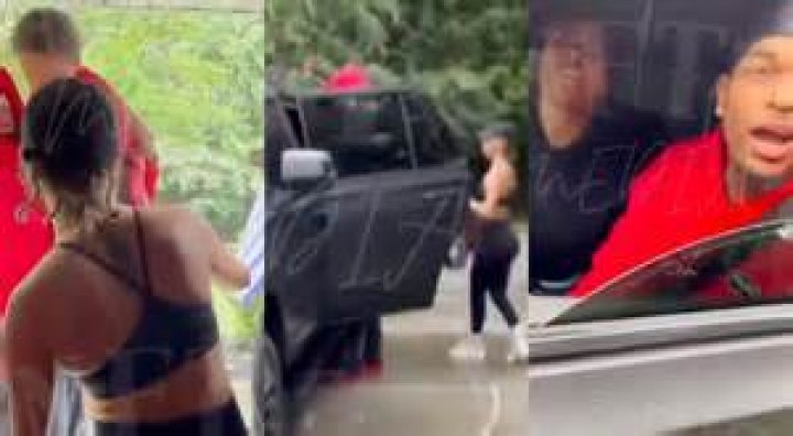 Gina Kirschenheiter's DUI Mentioned in Travis' Custody Drama