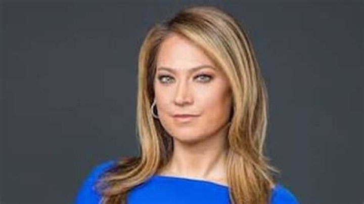 Ginger Zee Bio, ABC News, Age, Family, Net Worth, Salary