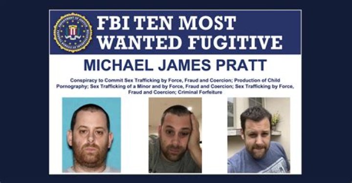 GirlsDoPorn Founder Michael Pratt on FBI Most Wanted List
