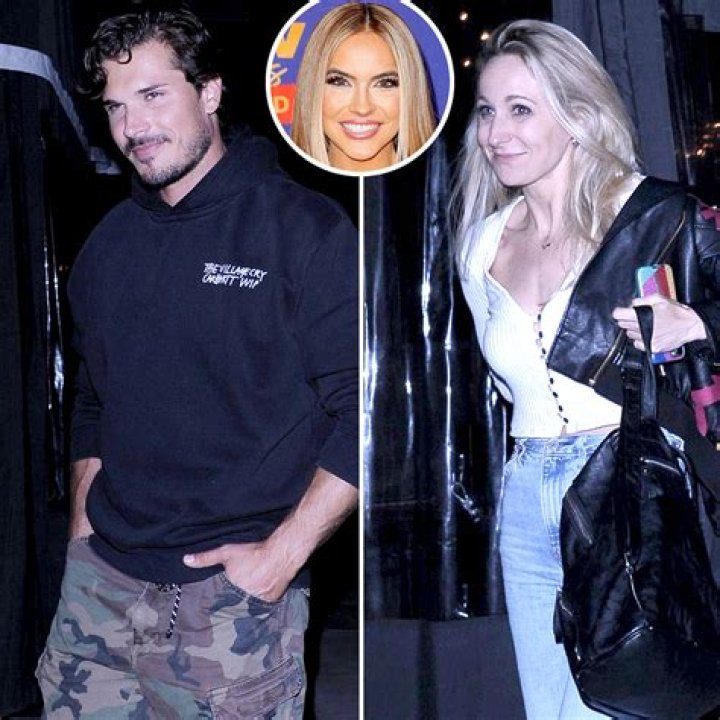 Gleb Savchenko and Nikki Glaser Grab Dinner After Chrishell Joke: Details