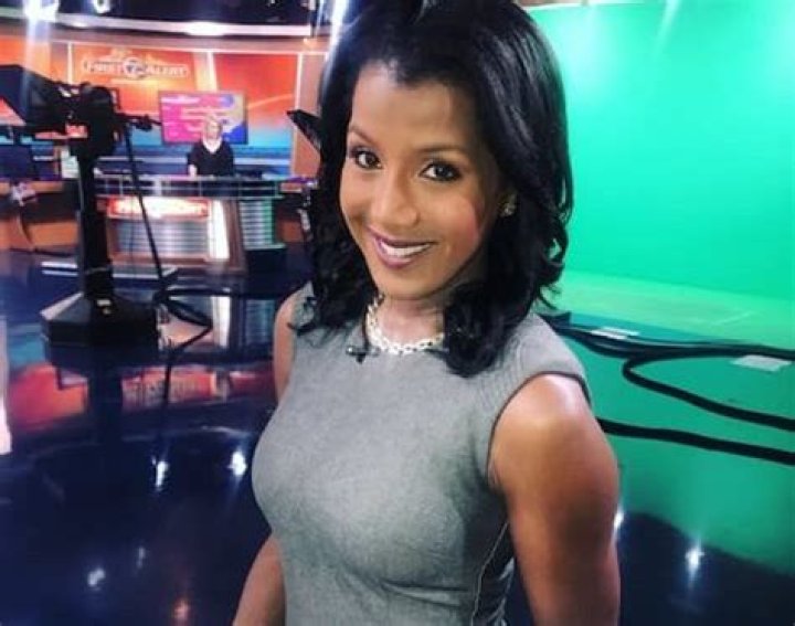 Glenda Lewis Bio, WXYZ, Age, Family, Husband, Height, Net Worth, Salary