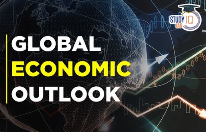 Global economic outlook has 'deteriorated materially'