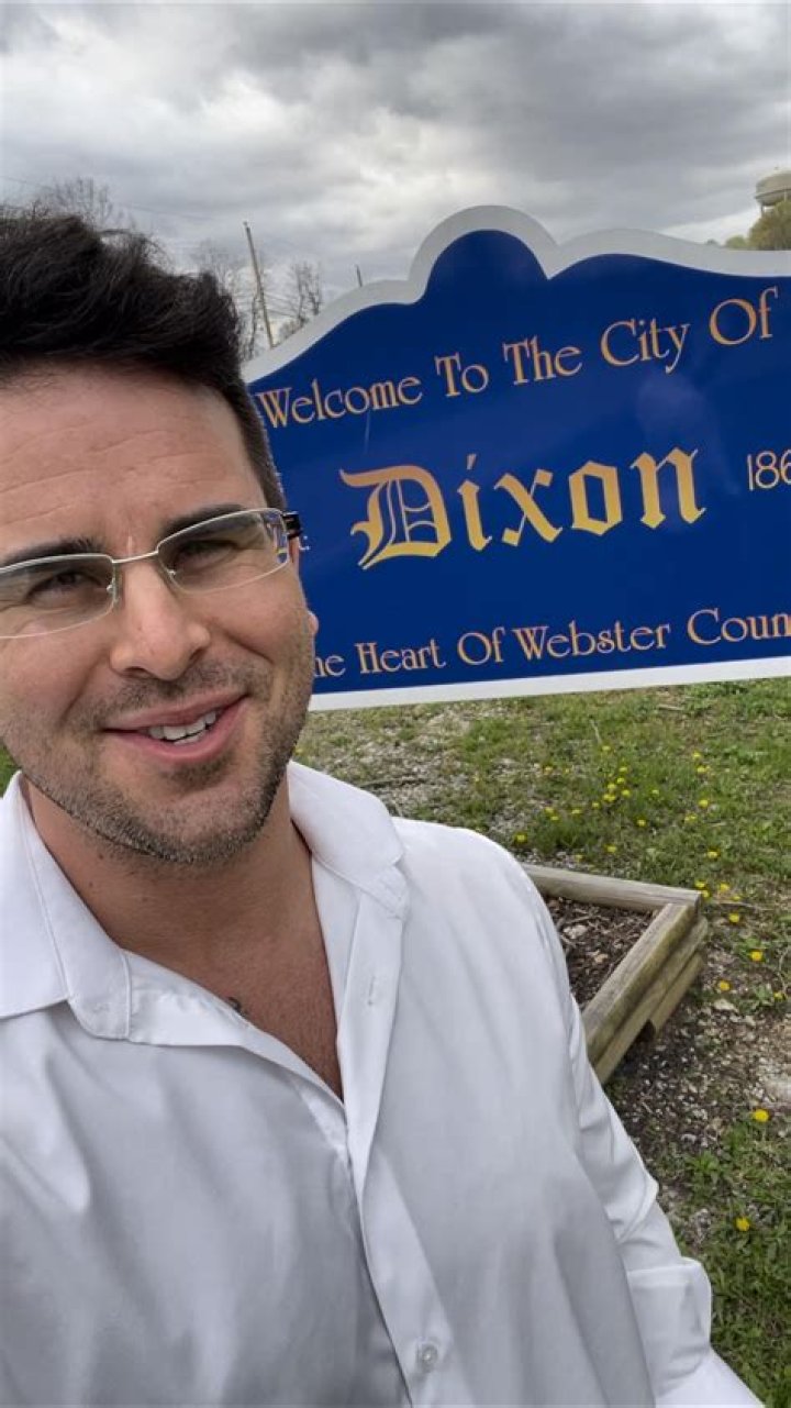 Glorietta Blindsided As Josh Seiter Pursues Amy Slaton