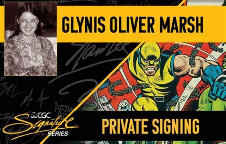 Glyn Oliver Marsh Death Cause And Obituary: How Did He Die? Age And Family