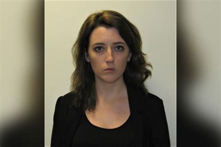 GoFundMe Scammer Katelyn McClure Sentenced to Federal Prison