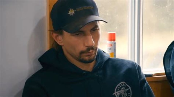 Gold Rush's Greg Remsburg Made A Mistake That Angered Parker Schnabel