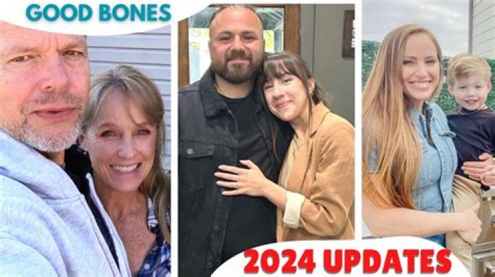 Good Bones Star Tad Starsiak's Ring For Anna Spiars Is Their Boldest Design Yet