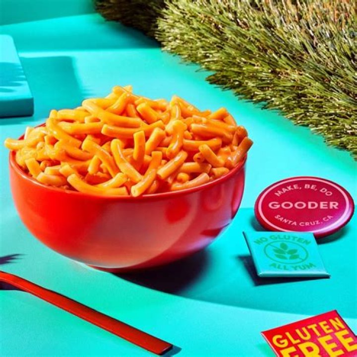 Goodles Mac and Cheese Tastes Like Nostalgia, but Better