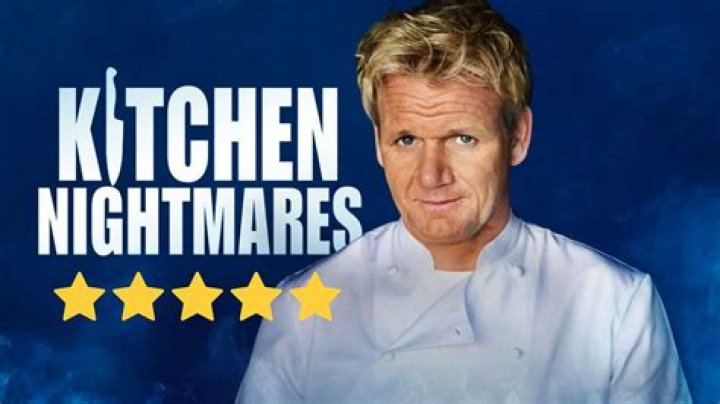 Gordon Ramsay’s ‘Kitchen Nightmares’ Is Coming Back After Nearly a Decade! | Fox, Gordon Ramsay, Kitchen Nightmares, Television : Just Jared