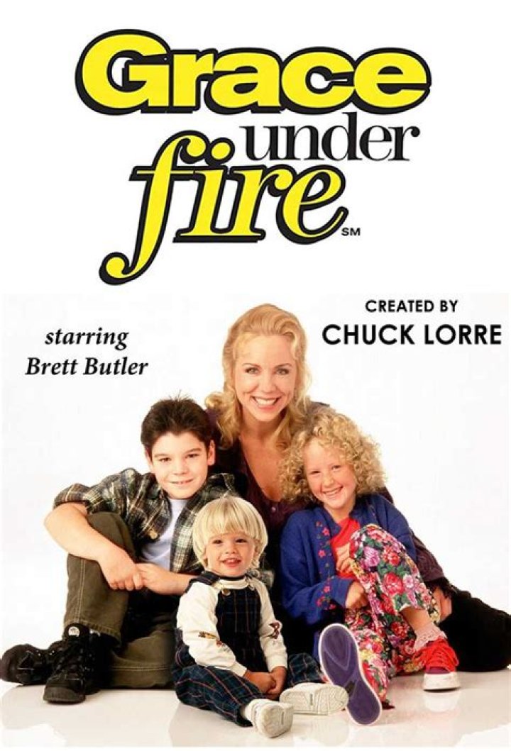 ‘Grace Under Fire’ star Brett Butler is broke and ‘ashamed to death’