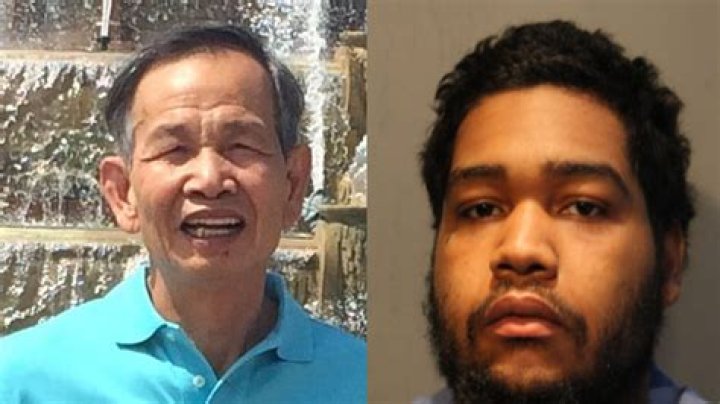 Grandfather Fatally Shot 22 Times in Broad Daylight While Getting Newspaper [Reports] – Crime Online