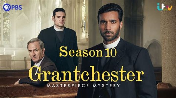 Grantchester Season 9: Cast, Plot, and More