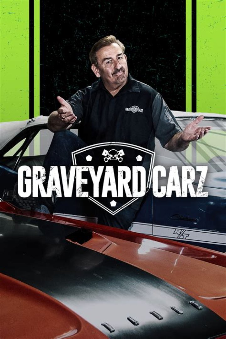Graveyard Carz Cast Net Worth and Salary in 2019: Wiki-Bio