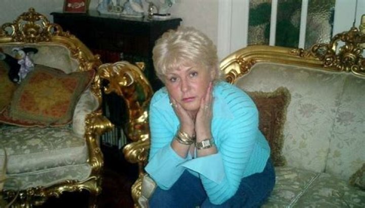 Gregory Isaacs Former Partner, Linda Smith Isaacs, Has Died