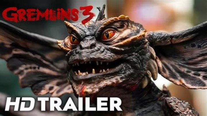 Gremlins 3 Release Date: Is There Any Trailer Out There?