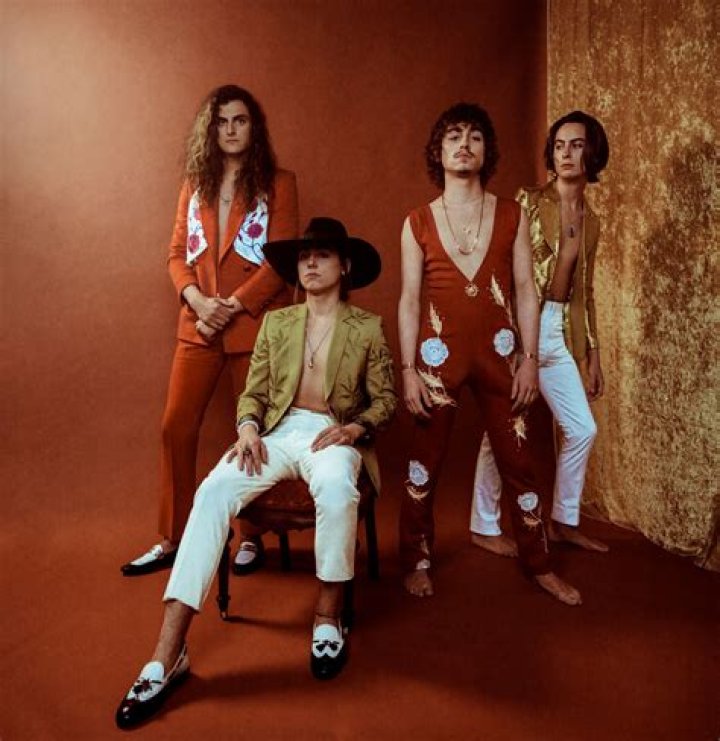 Greta Van Fleet on Led Zeppelin comparisons and new album The Battle At Garden’s Gate