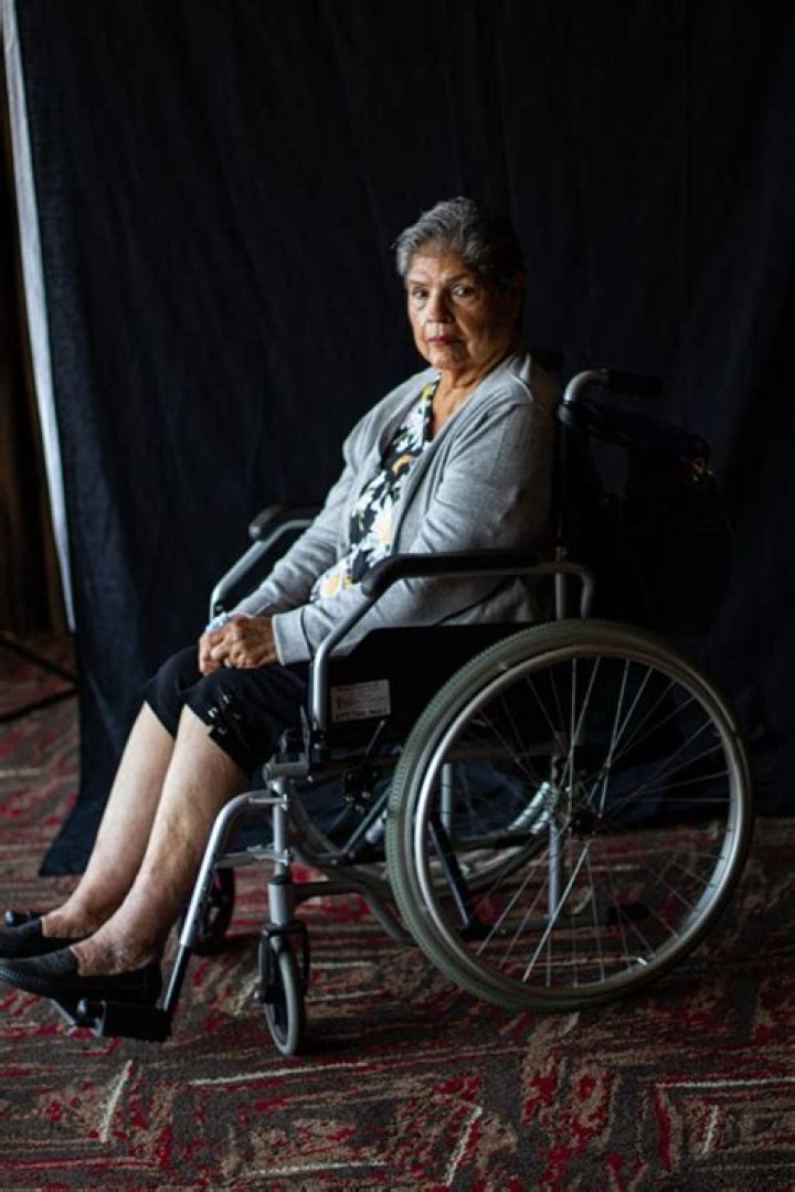 Griffin, Georgia, Pastor Curtis Bankston Denies Locking Eight People With Disabilities in His Basement