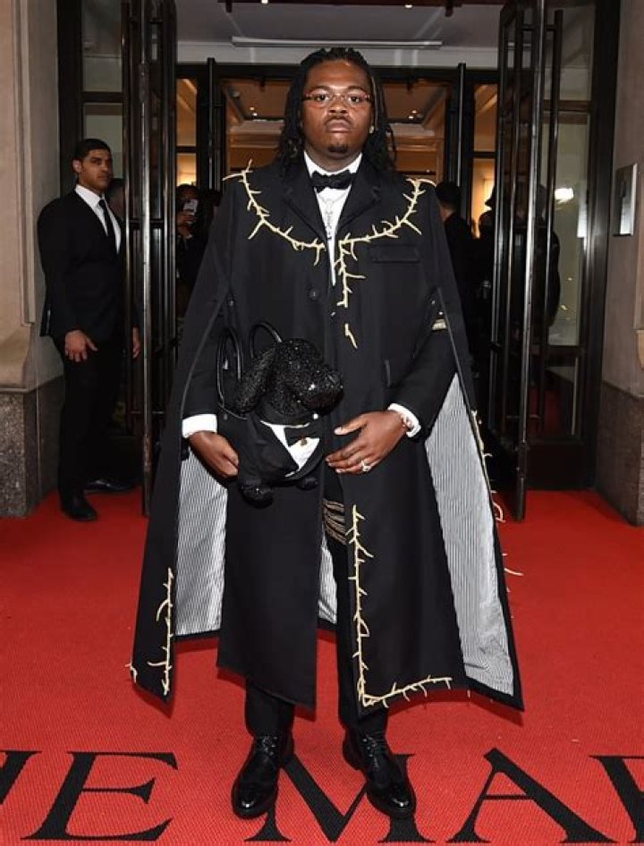 Gunna Denied Bond Again In YSL Rico Case