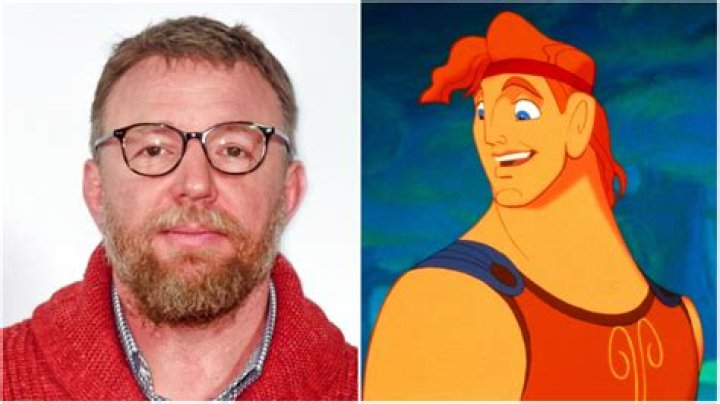 Guy Ritchie to Direct 'Hercules' Live-Action Film From Disney, AGBO