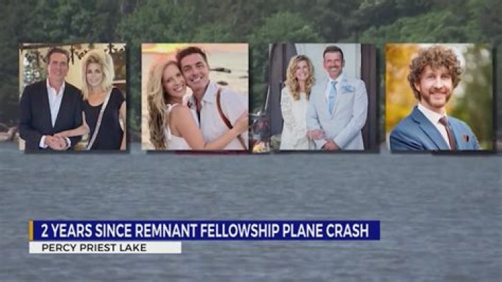 Gwen Shamblin Lara plane crash latest – Remnant Fellowship Church founder, husband Joe & six others ‘presumed dead’