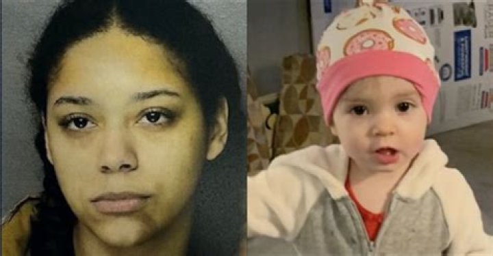 Hadasa Bozakkaravani attacked Ashish Prashar, toddler: Cops