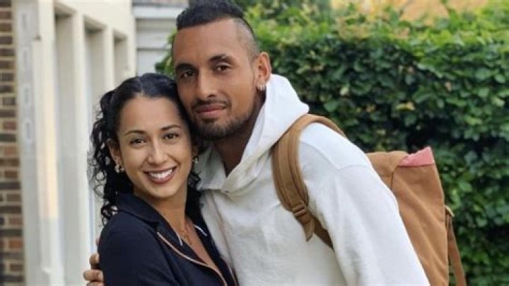 Halimah Kyrgios Partner: Who Is He? Singer Sister Of Nick Kyrgios Still Dating Dustin Brown?