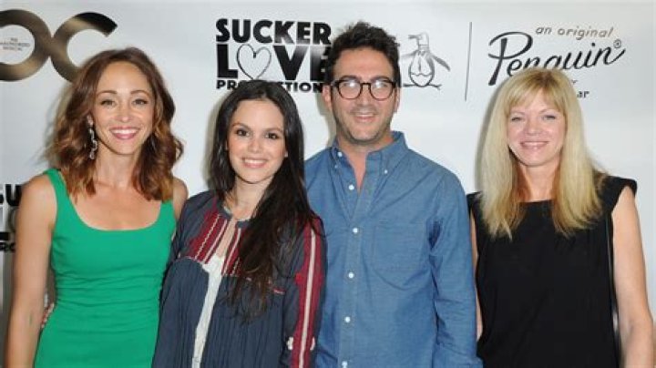 Hallmark's Autumn Reeser Didn't Keep Up With Her Former Teen Show Co-Star