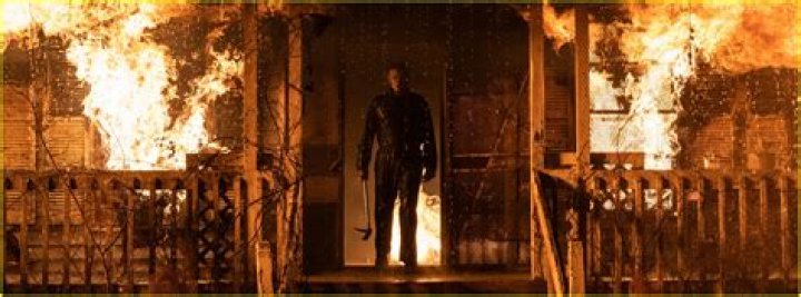 'Halloween Kills' Trailer Shows How Michael Myers Survived That Fire - Watch Now!