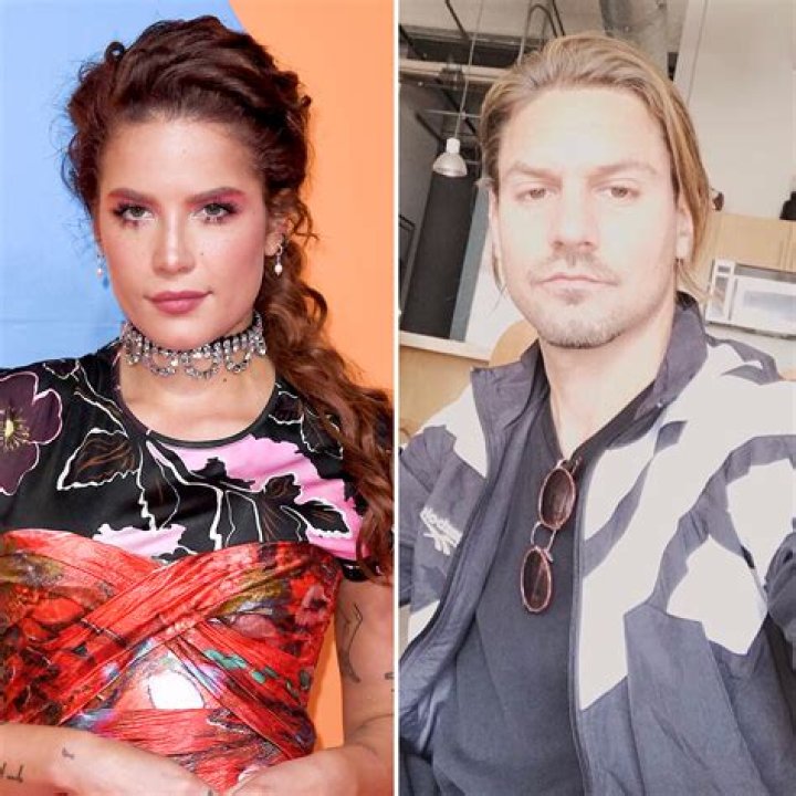 Halsey and Alev Aydin's Relationship Timeline