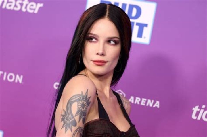 Halsey spent eight years fighting for diagnosis