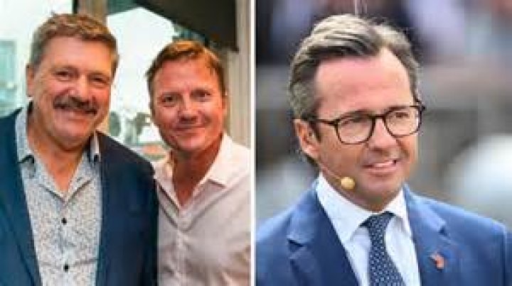 Hamish Mclachlan Married Sophie McLachlan: Daughter Milla Sylvie West Syndrome Struggles And They Went Through It All