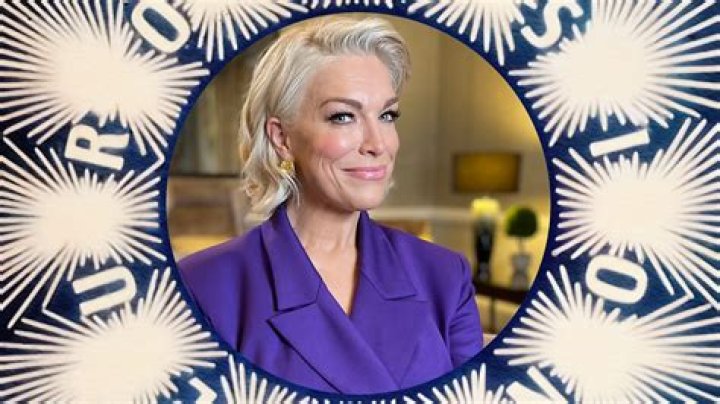 Hannah Waddingham's X-rated Not Going Out episode becomes 'most popular on BBC iPlayer'