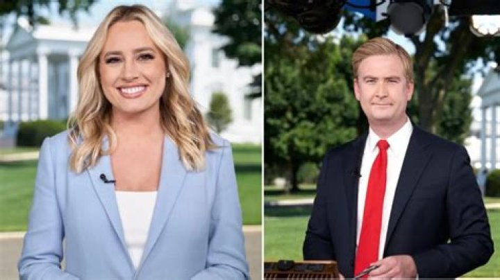 Harris Faulkner Illness And Weight Loss: What Happened To Fox News Journalist? Health Update