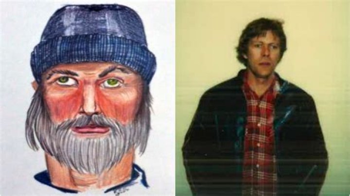 Harry Edward Greenwald Unmasked as ‘Days Inn Killer’ Who Terrorized Highway Motel Clerks