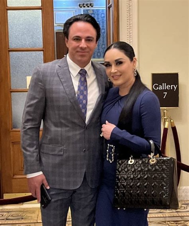 Harvey Guillen Wife Or Partner: Who Is She? Net Worth Explored