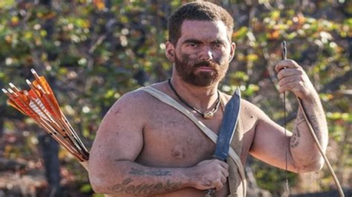 Has Anyone Ever Been Attacked on 'Naked and Afraid'?