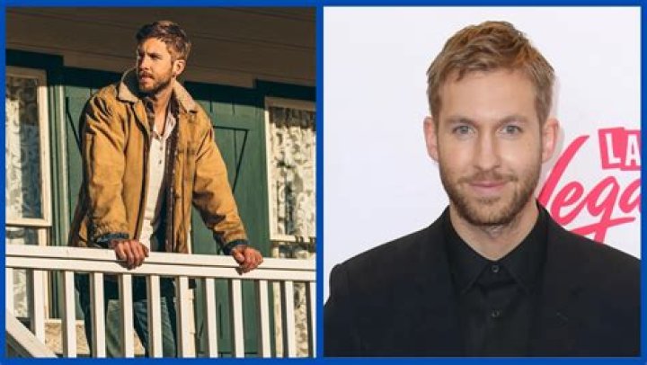 Has DJ Calvin Harris Undergone Plastic Surgery Or Not? Relationship Timeline
