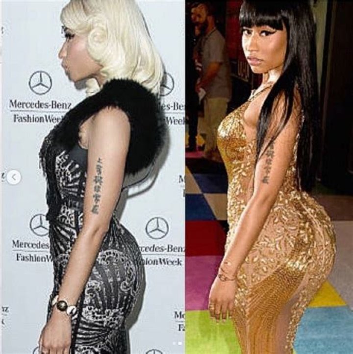 Has Nathaly Cuevas Done BBL Surgery? Before And After Photos