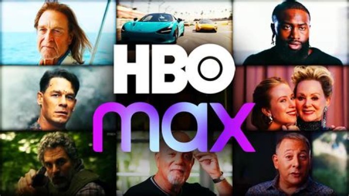 HBO and Max New Releases: October 2023