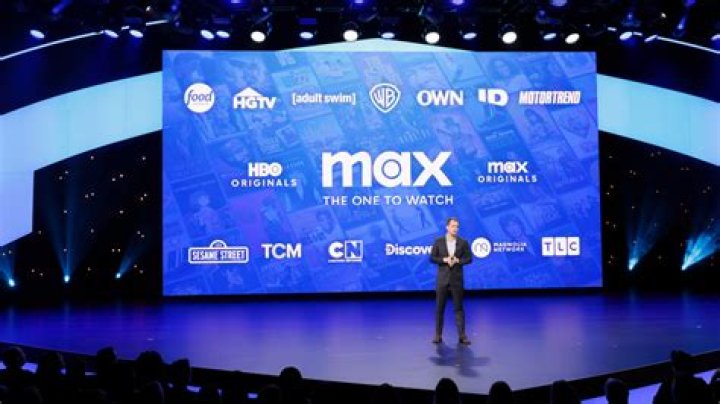 HBO and Max's Casey Bloys Signs New 5-Year Contract