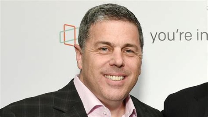 HBO Max Chief Andy Forssell Exits WarnerMedia