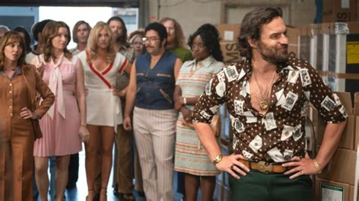 HBO’s ‘Minx’ Has So Many Penises It Would Make ‘Euphoria’ Blush