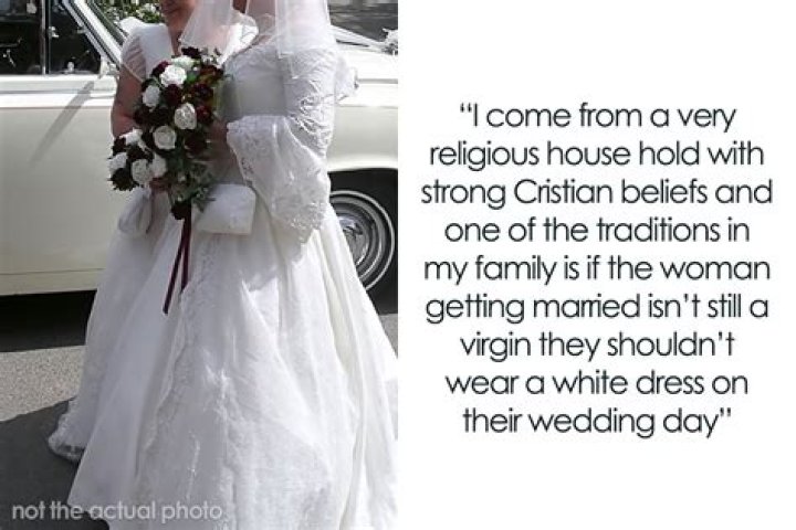 He Told Me He’s 38 Years, But On Our Wedding Day, I Found Out He’s 51