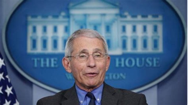 Health Care — Fauci to retire from government after five decades