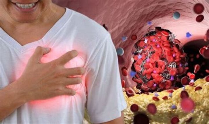 Heart disease: Soil pollution is the ‘less visible’ risk factor that may damage health