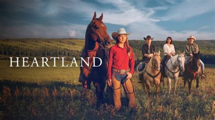 'Heartland' Season 16 Premiere Date Set for October